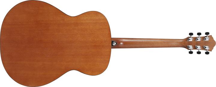 Productafbeelding Ibanez VC50NJP-OPN Acoustic guitar package (Akoestische gitaar, Body: Vuren bovenblad, Meranti achterkant en zijkanten Hals: Meranti Toets: Nandu)