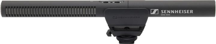 Produktbild Sennheiser Mke 600
