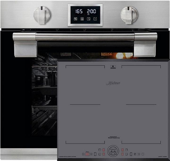 Produktbild Kaiser EH 6337 + KCT 6730 FIG