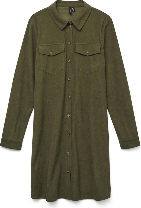Produktbild Vero Moda VMVILJA Kurzes Kleid Kleid (XS)