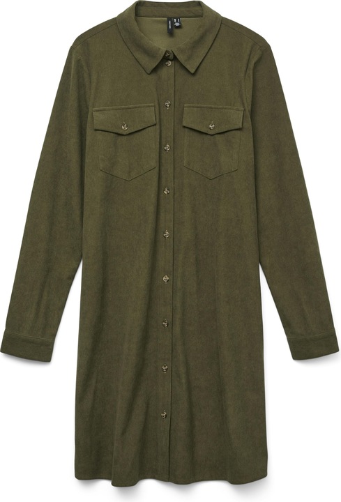 Immagine prodotto Vero Moda VMVILJA Abito corto Abito (XS)