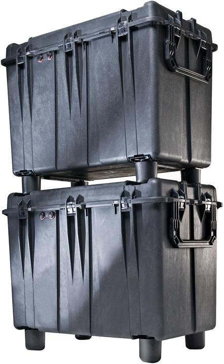 Image du produit Peli 0500 Protector (Mallette photo, 267 l)