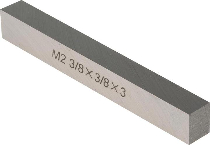 Produktbild RS PRO Werkzeugstahl 1/4"