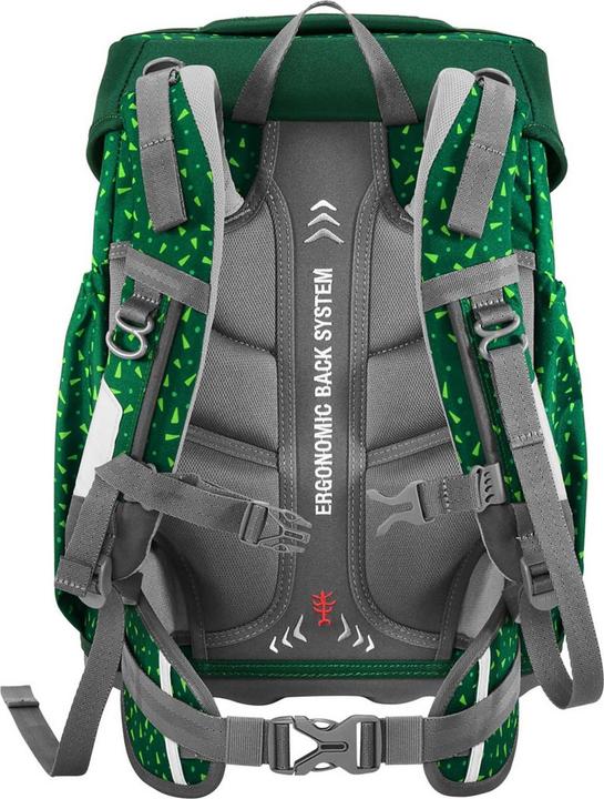 Actual product image Step by Step Green Graphics (20 l)