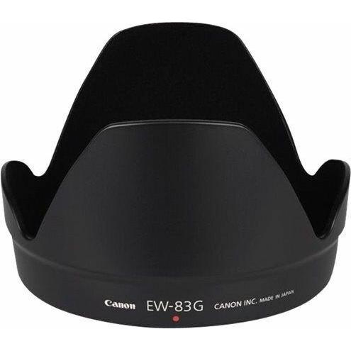 Thumbnail - Canon ET-83G Sonnenblende, Gegenlichtblende, Weiss