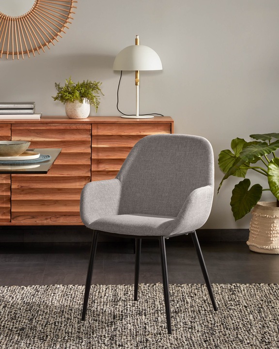 Actual product image Kave Home Konna