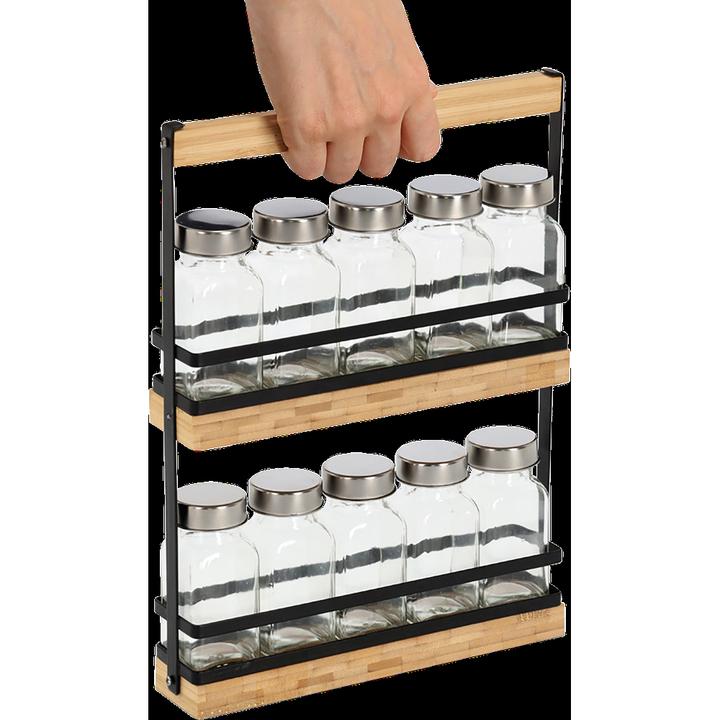 Produktbild Zeller Present Gewürzständer