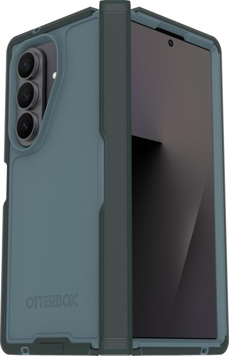 Actual product image OtterBox Defender Pro XT Magnets (Samsung Galaxy Z Fold7)