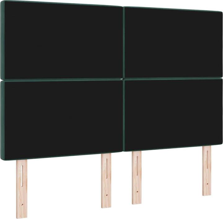 Immagine prodotto VidaXL Testiera (144 x 7 x 128 cm)
