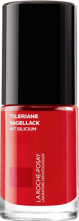 Immagine prodotto La Roche Posay Silicium Color Care XL (Rouge Coquelicot No. 22, Smalto per unghie effetto gel)