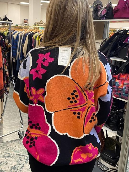 Produktbild Desigual pullover deigual niagara (S)