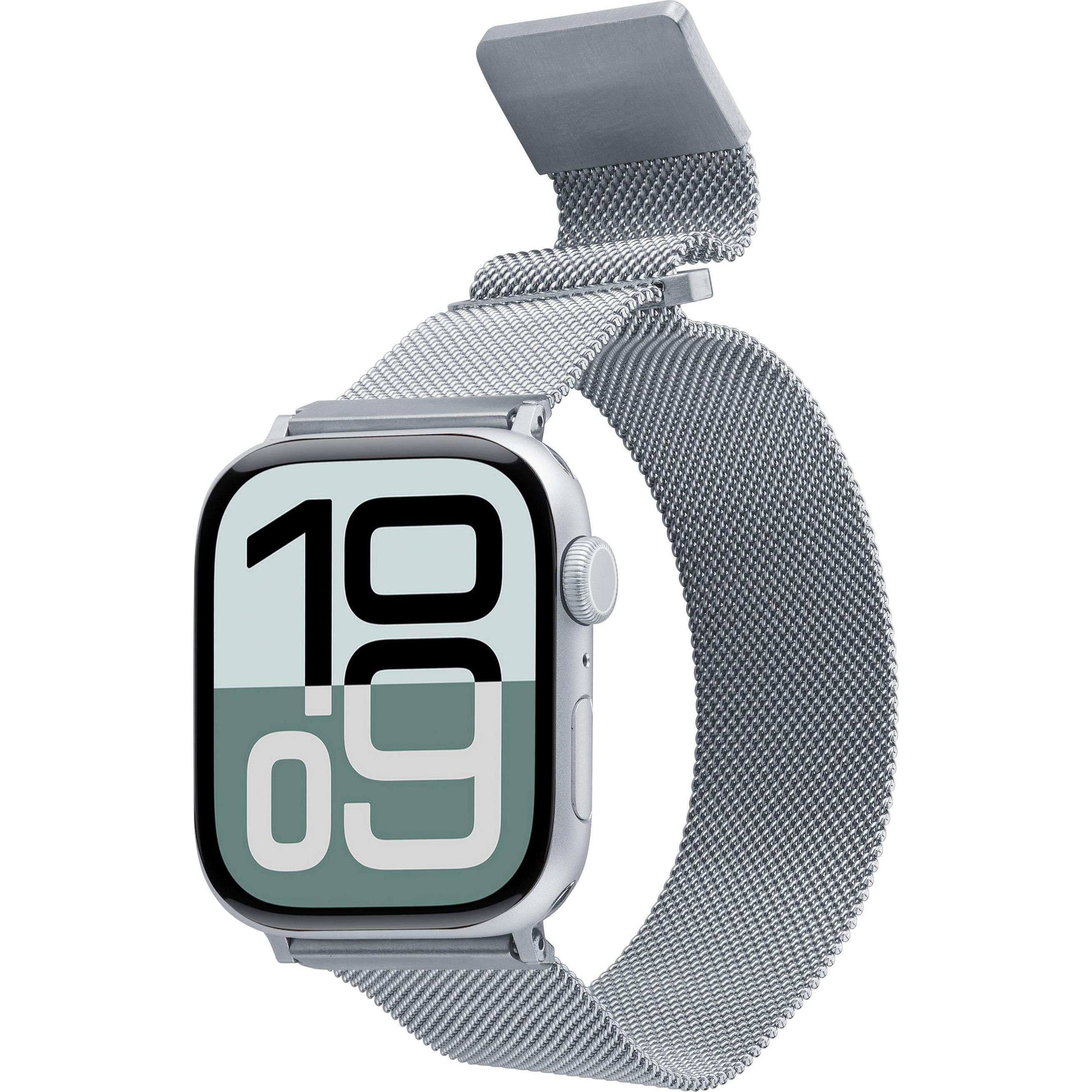 Cellularline STEELAPPWATCH4244S (STEELAPPWATCH4244S)