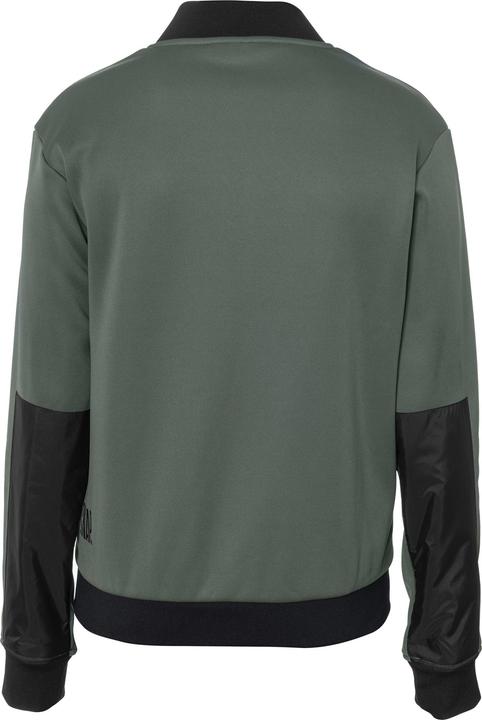 Actual product image Snap Fleece Jacket (XL)