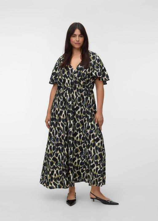 Produktbild Vero Moda VMCMEA Langes Kleid Kleid (50)