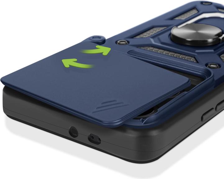 Produktbild Mayaxess ProtectorRing Case