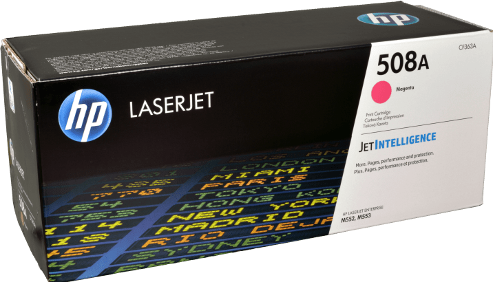 Immagine prodotto HP 508a (M)