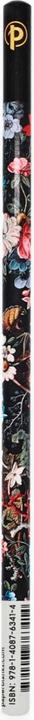 Actual product image Paperblanks Bleistift Floralia Pà4 (4x)