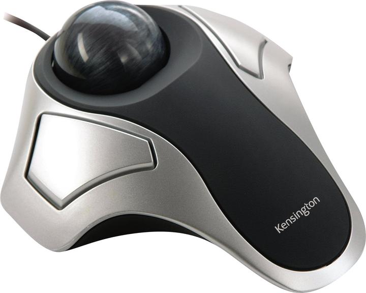 Actual product image Kensington Orbit Expert (Cable)