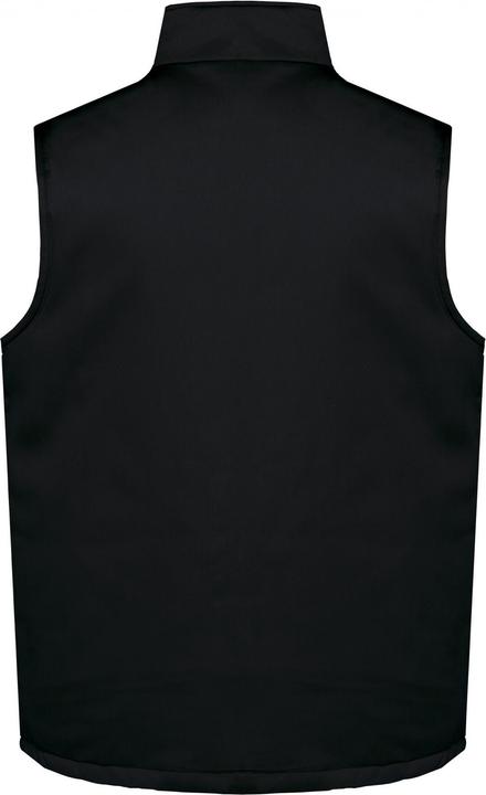Produktbild Kariban Gepolsterte Polycotton-Multitaschen-Weste (XXL)