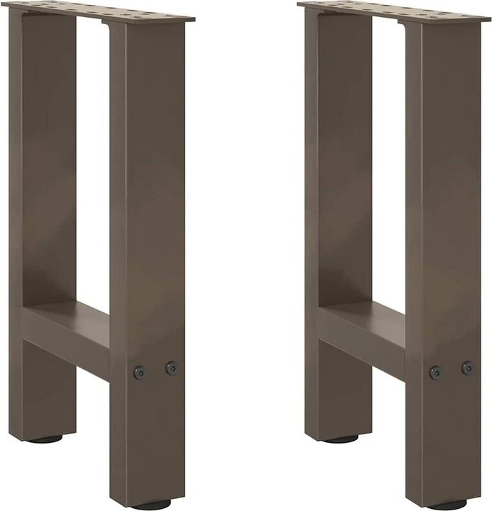 Image du produit vidaXL Couchtischbein