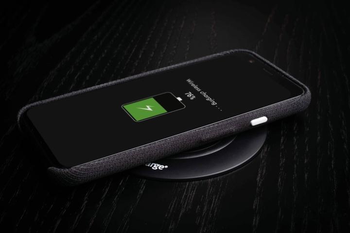 Actual product image Bachmann AirCharge (15 W)