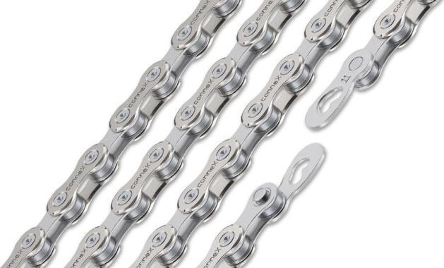 Actual product image Connex 11sX 11-speed chain (11-speed)