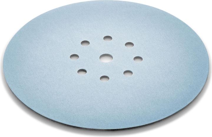 Actual product image Festool Grinding wheel STF D225 P400 GR S/25 (P400)