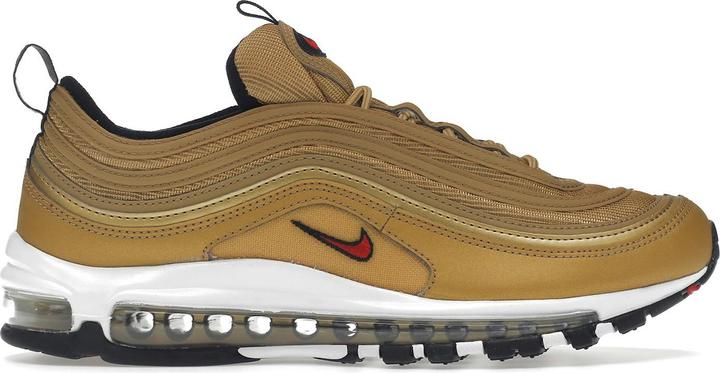 Image du produit Nike Air Max 97 OG Golden Bullet (2023) (44.5)