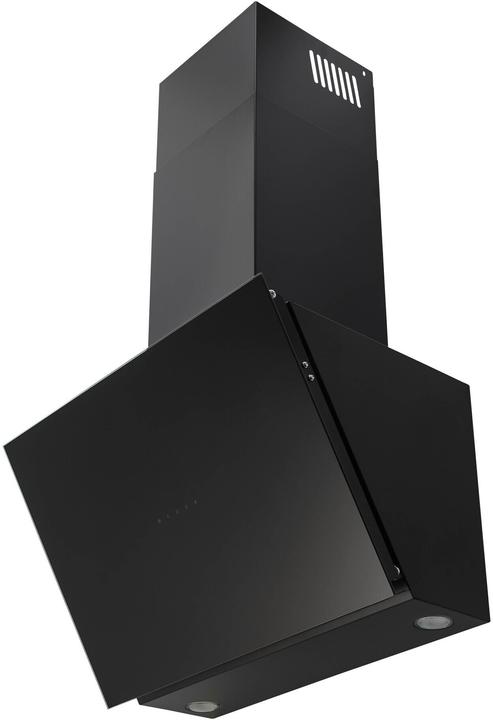 Produktbild Inventum AKD6005zwa - Abfall -Extraktor - 60 cm - 660 m3/h - 4 Positionen - Timer - Energieklasse A (Unterbauhaube, Wandhaube)