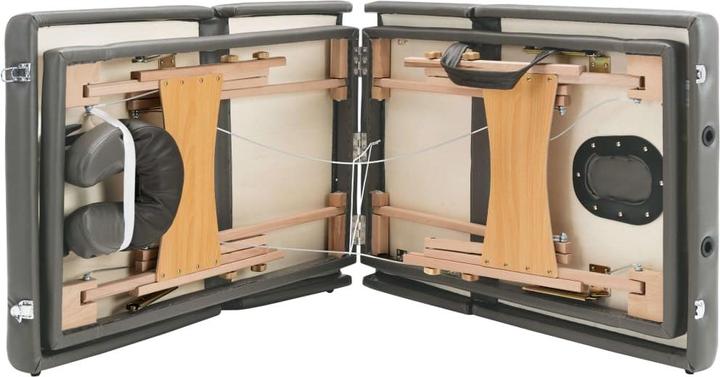 Actual product image vidaXL Kamila