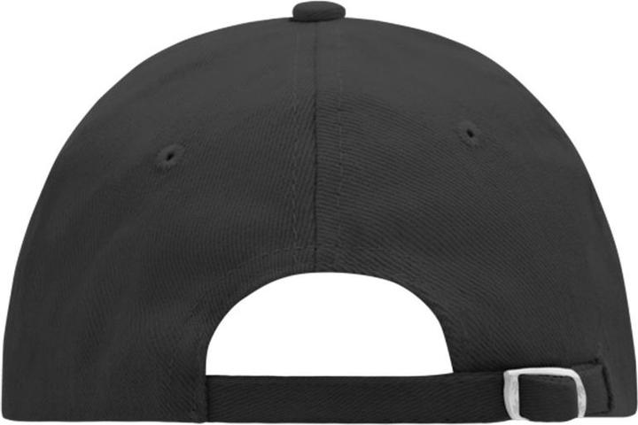 Actual product image Myrtle Beach Raver 6 Panel Sandwich Peak Baseball Cap