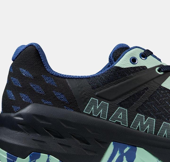 Image du produit Mammut Sertig II Low Men (41 1/3)