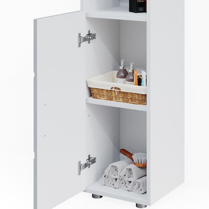 Produktbild Vicco Irma (30 x 30 x 95 cm)