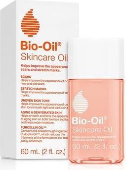 Actual product image Bi-Oil PurCellin (Body oil, 60 ml)