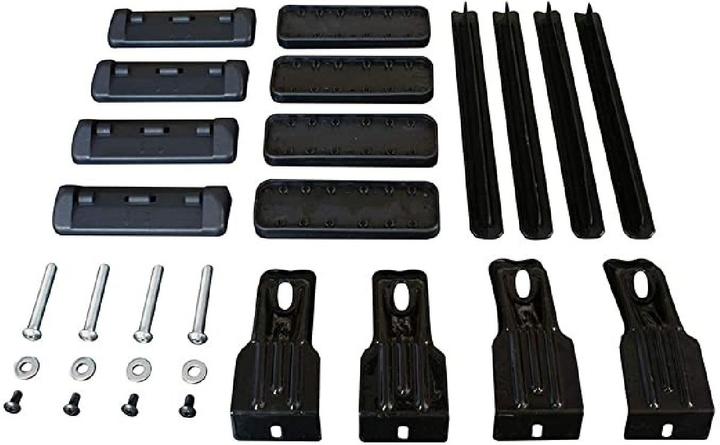 Menabo Fixing Kit Deltakit26g