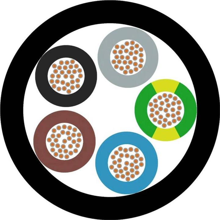 Produktbild Lapp Anschlussleitung (50 m)