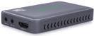 Produktbild USB-C Video Capture Card, HDMI 4K@60Hz passthrough, 4K@30Hz capture (Mac, PC)