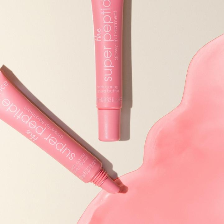 Image du produit essence Le super peptide (Baume à lèvres, 10 ml)