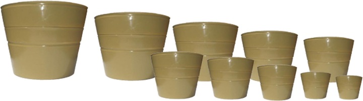 Produktbild Amei Stonefiber Flexibler Einsatz (65 cm)