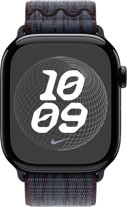 Produktbild Apple Nike Sport Loop (46 mm, Nylon, Apple Watch SE 2024, Apple Watch Series 10, Apple Watch Ultra 2)