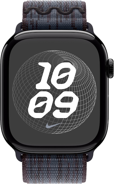 Produktbild Apple Nike Sport Loop (46 mm, Nylon, Apple Watch SE 2024, Apple Watch Series 10, Apple Watch Ultra 2)
