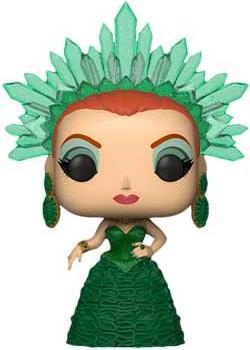 Image du produit Funko Pop Drag Queens Jinkx Monsoon Edition Limitée