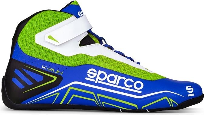 Produktbild Sparco Kartschuhe K-Run (40)