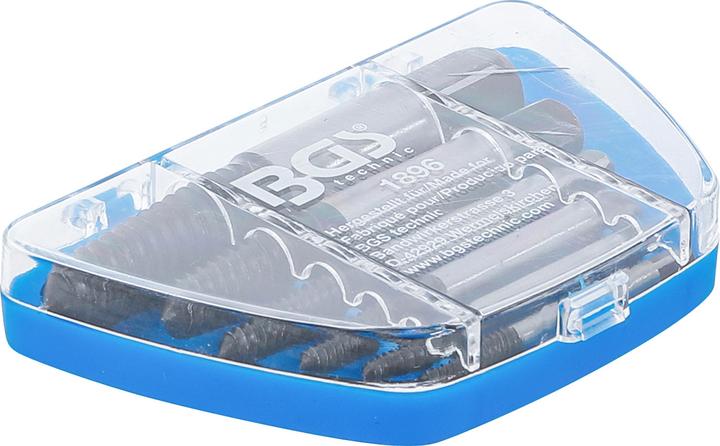 Actual product image HP Autozubehör Screw extractor set