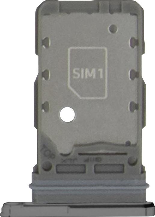 Immagine prodotto Clappio Supporto Sim di ricambio per Samsung Galaxy S21 (Porta SIM, Galaxy S21)