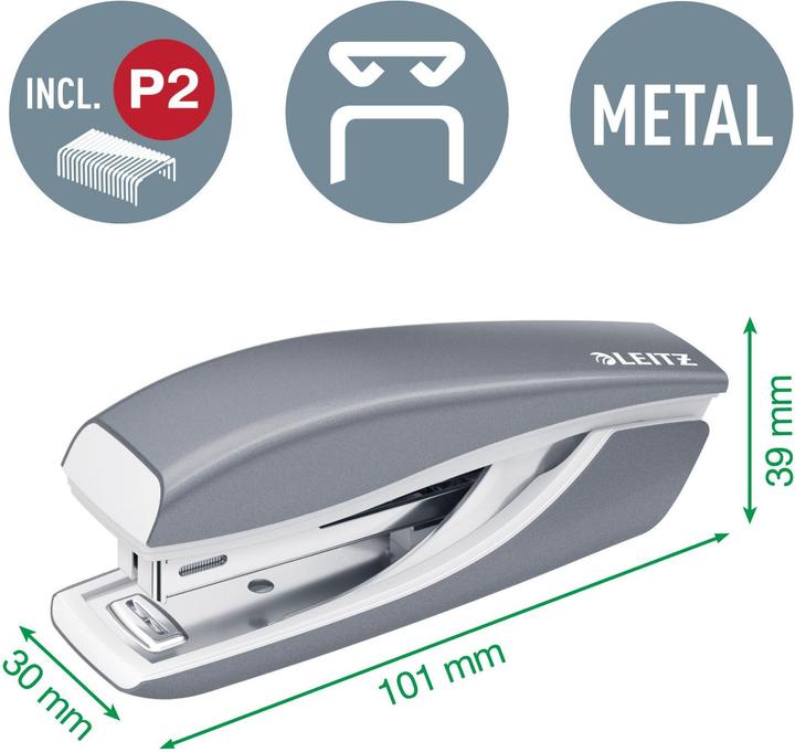 Actual product image Leitz NeXXt