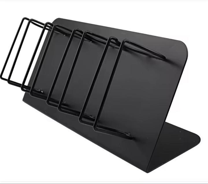 Produktbild Bate Maschinenhalter