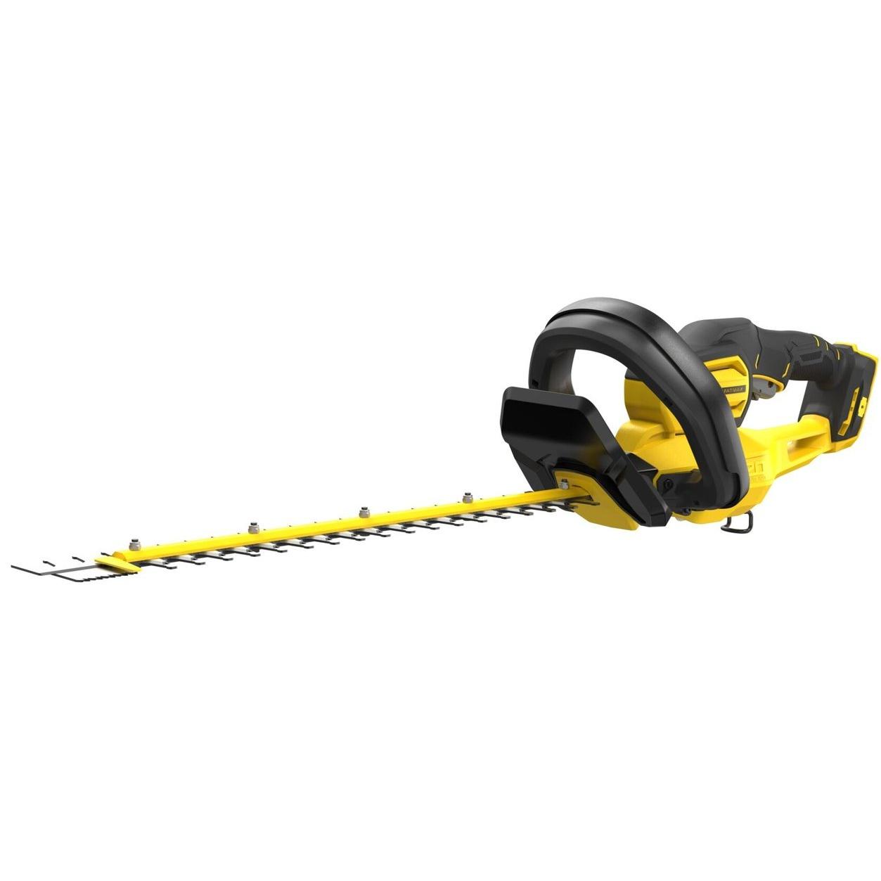 Stanley, Tosasiepi, Fatmax V20 (Batteria ricaricabile)