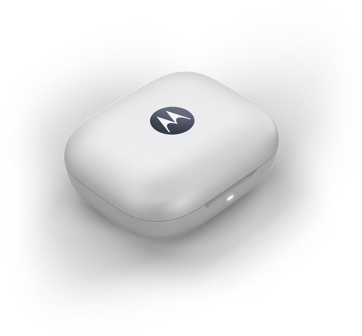 Actual product image Motorola moto buds (ANC, 9 h, Wireless)