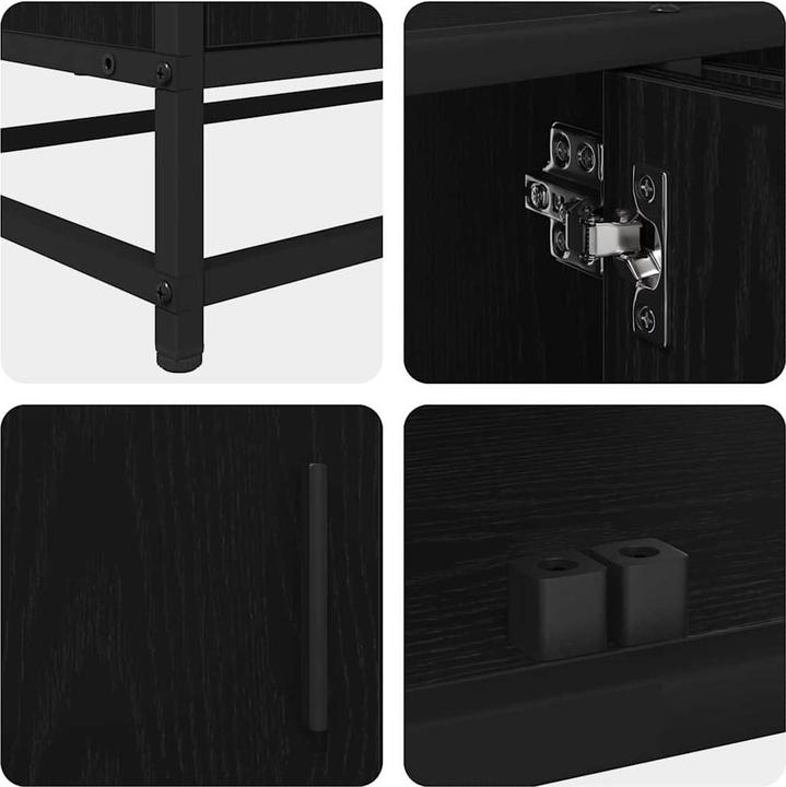 Immagine prodotto vidaXL TV Aufbewahrungseinheit (240 x 35 x 41 cm)